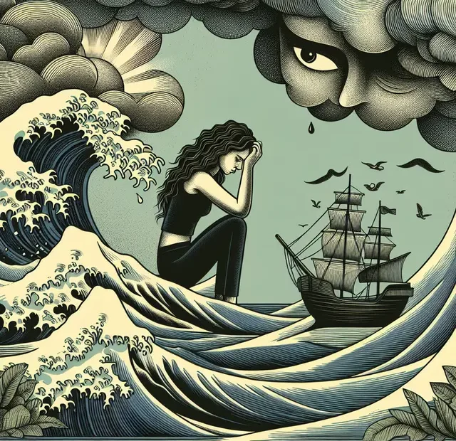 Depressão e ansiedade