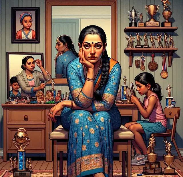 Criando Filhos com Tendências Narcisistas 65 Educação de filhos narcisistas