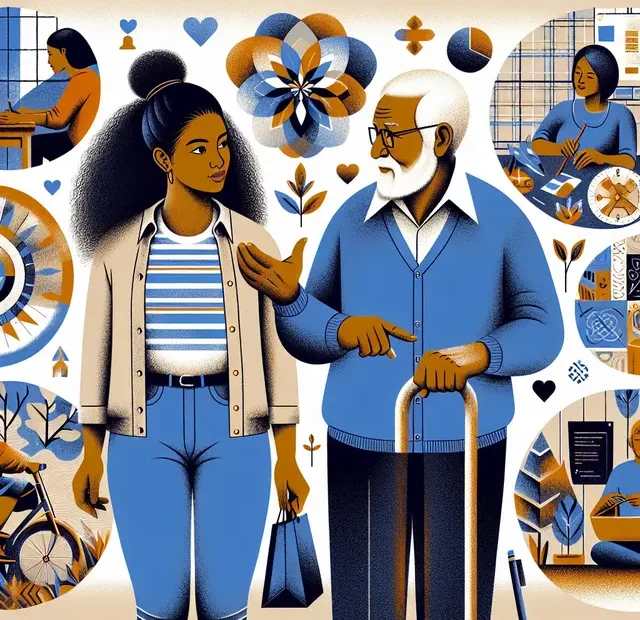 Cultivando Resiliência: Estratégias para a Vida Diária 13 Estratégias de resiliência