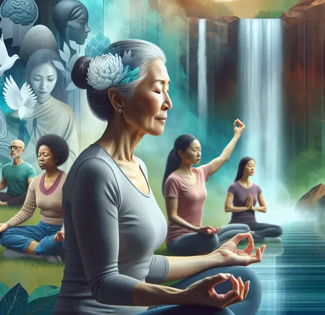 Como Gerenciar Pensamentos Intrusivos no Dia a Dia 1 Gerenciar pensamentos intrusivos