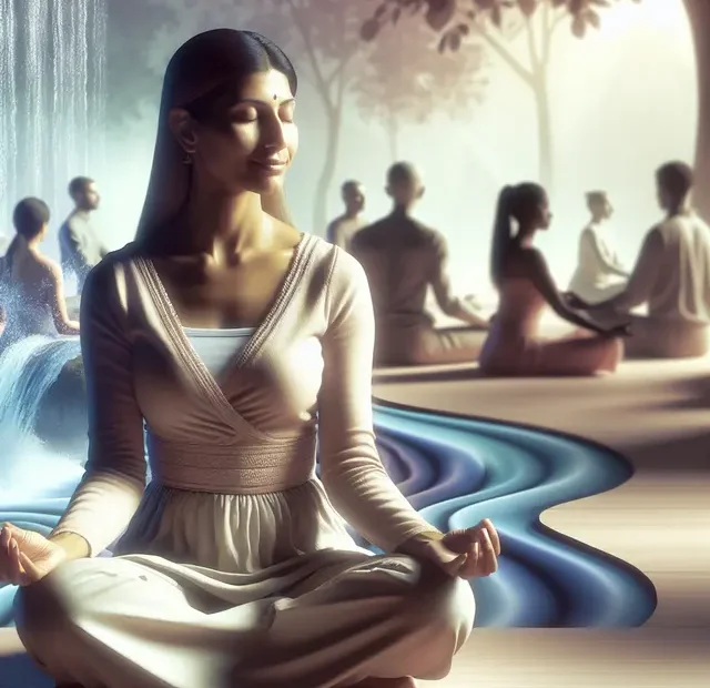 Técnicas de Mindfulness para Pensamentos Intrusivos 89 Mindfulness para pensamentos intrusivos