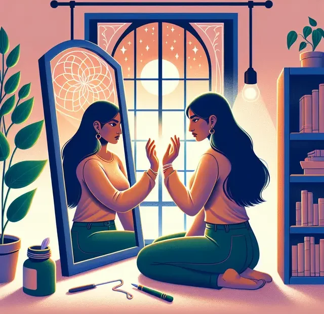 O Narcisismo e a Construção da Autoestima 74 Narcisismo e autoestima