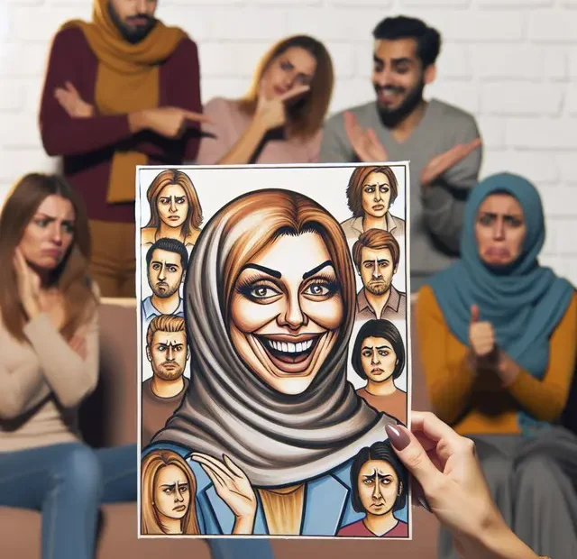 O Impacto do Narcisismo nos Relacionamentos Familiares 34 Narcisismo em família