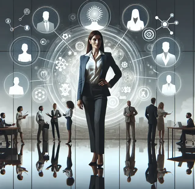 Narcisismo no Ambiente de Trabalho: Como Gerenciar? 55 Narcisismo no trabalho