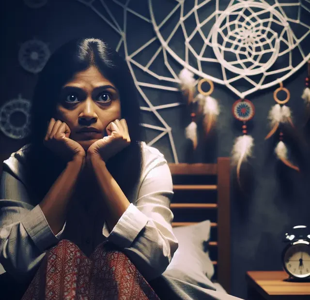 Pensamentos Intrusivos e o Impacto no Sono: Como Lidar? 68 Pensamentos intrusivos e sono