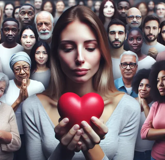 Pensamentos Intrusivos e Relacionamentos: Enfrentando Juntos 23 Pensamentos intrusivos em relacionamentos