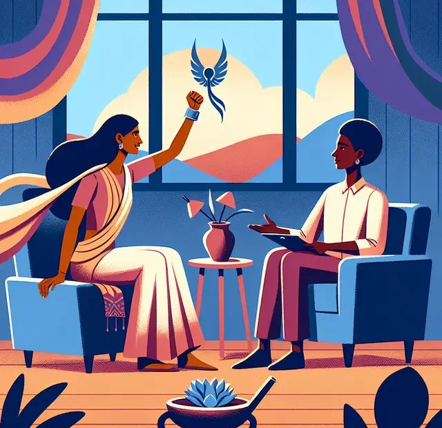 Resiliência e trauma