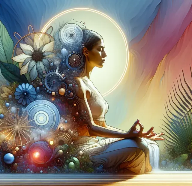 Terapia para ansiedade