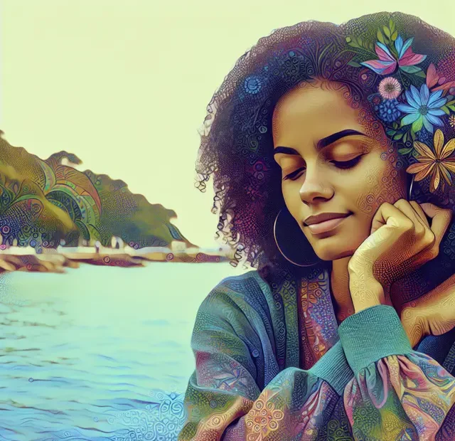 Terapia para desenvolvimento pessoal