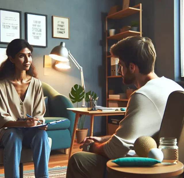 Terapia para Narcisistas: É Possível Mudar? 83 Terapia para narcisistas