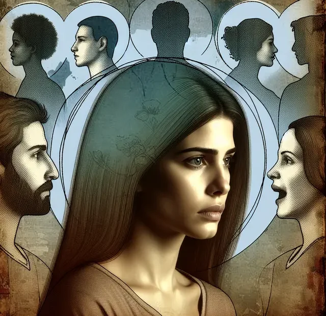 Dependência Emocional e Baixa Autoestima: Estabelecendo Conexões 18 Dependência emocional e autoestima