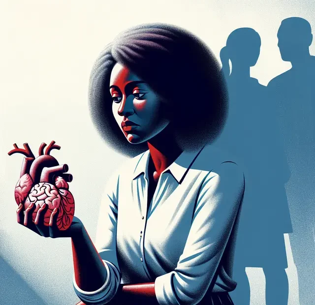 A Dependência Emocional e o Impacto nas Decisões Pessoais 65 Dependência emocional e decisões pessoais