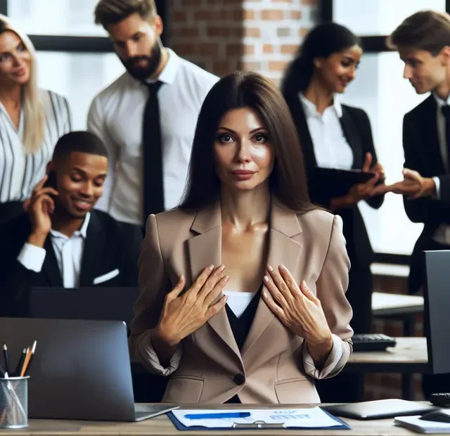 Dependência Emocional no Ambiente de Trabalho: Como Identificar 46 Dependência emocional no trabalho