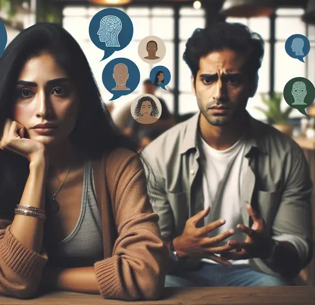 Fobia Social e Relacionamentos