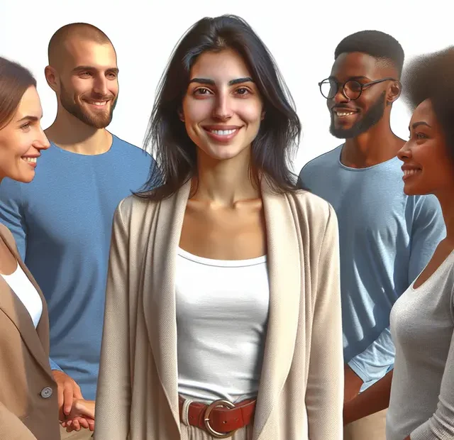 Grupos de Apoio para Fobia Social