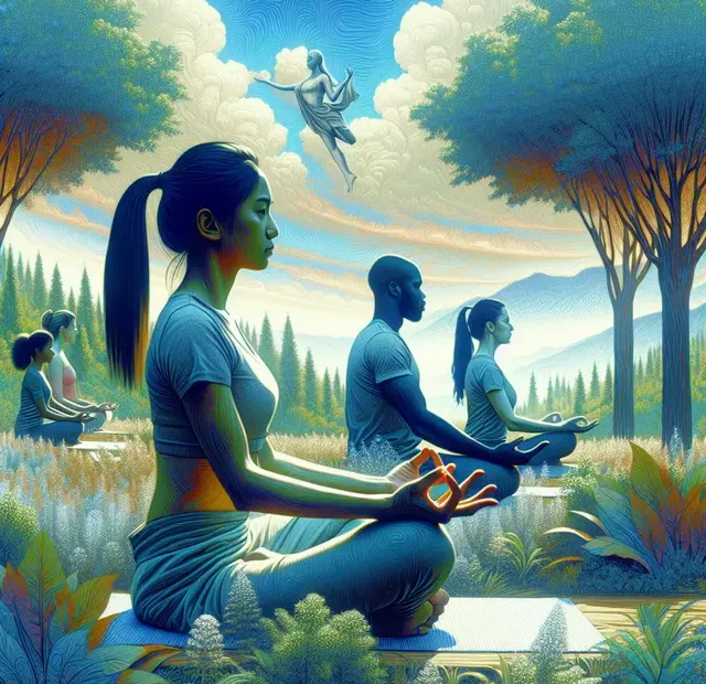 O Papel do Mindfulness na Redução da Dependência Emocional 8 Mindfulness e dependência emocional