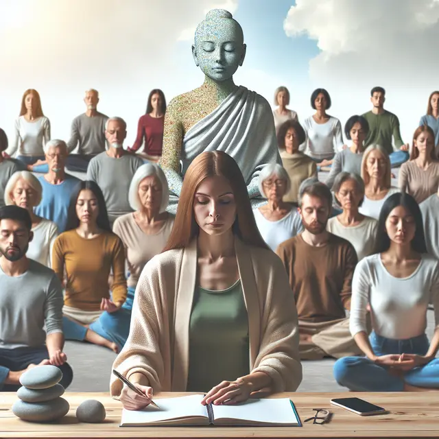 Mindfulness e dependência emocional