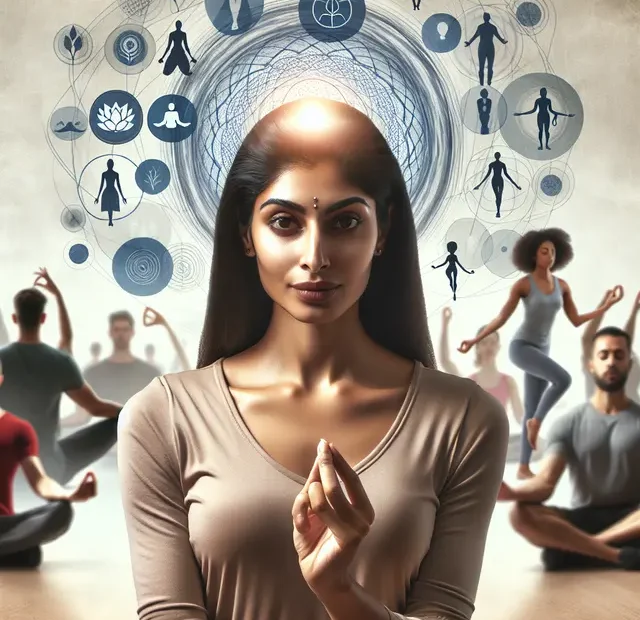Mindfulness e resiliência