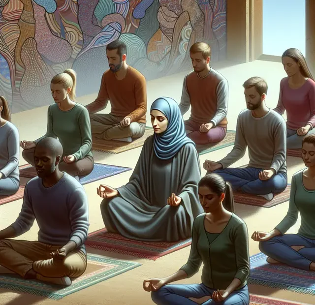 Mindfulness para Fobia Social