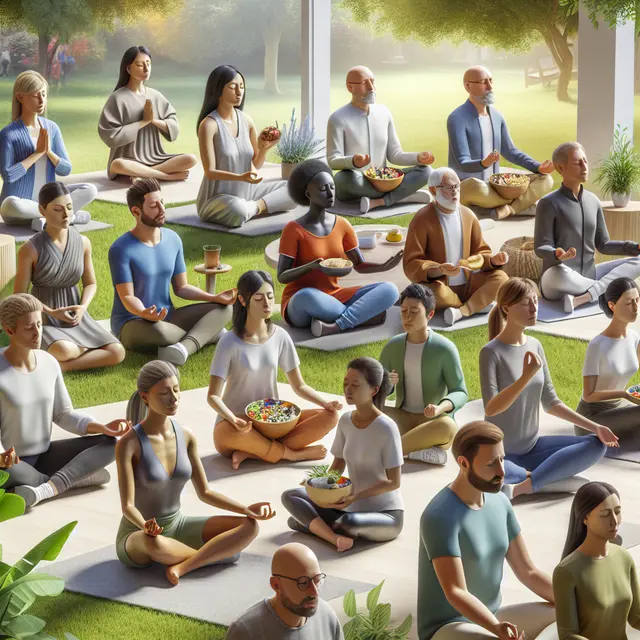 Mindfulness para Fobia Social