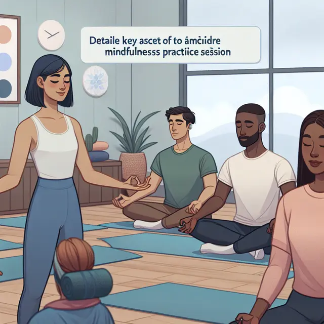 Mindfulness para Fobia Social