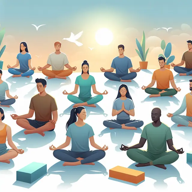 Mindfulness para Fobia Social