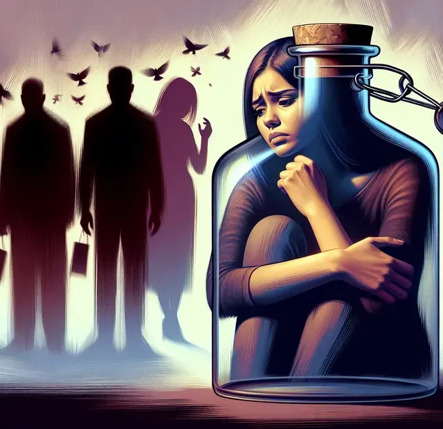 Relacionamentos Tóxicos e Dependência Emocional: Como Diferenciar 28 Relacionamentos tóxicos e dependência emocional