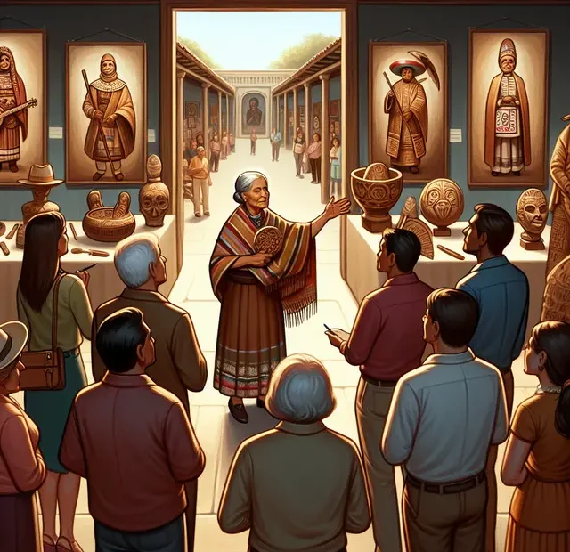 Resiliência cultural