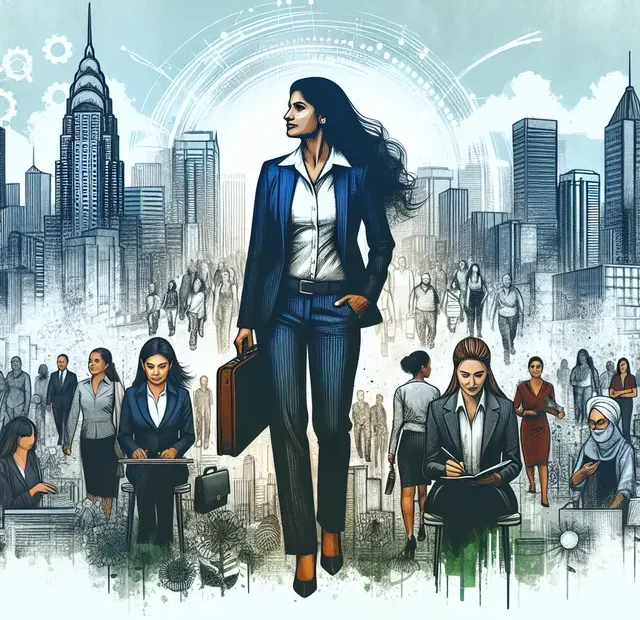 Resiliência em empreendedorismo