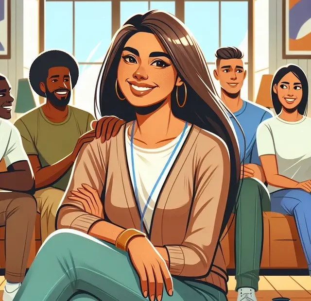 TCC para Fobia Social