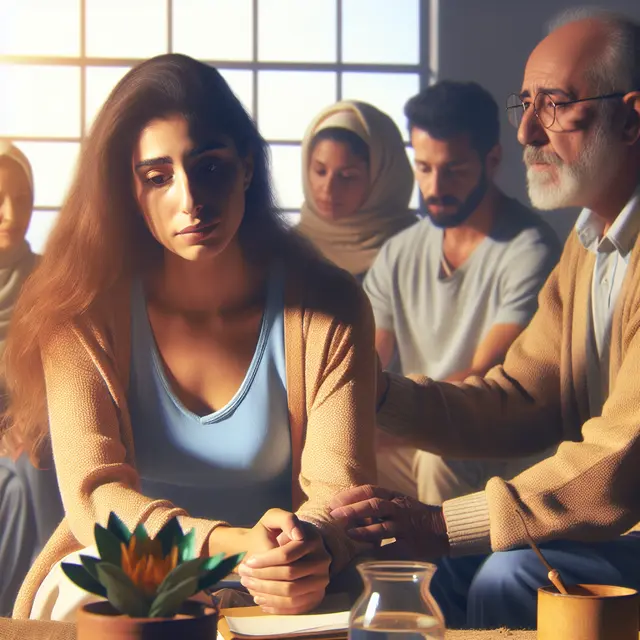 Terapias Eficazes para Tratar a Dependência Emocional