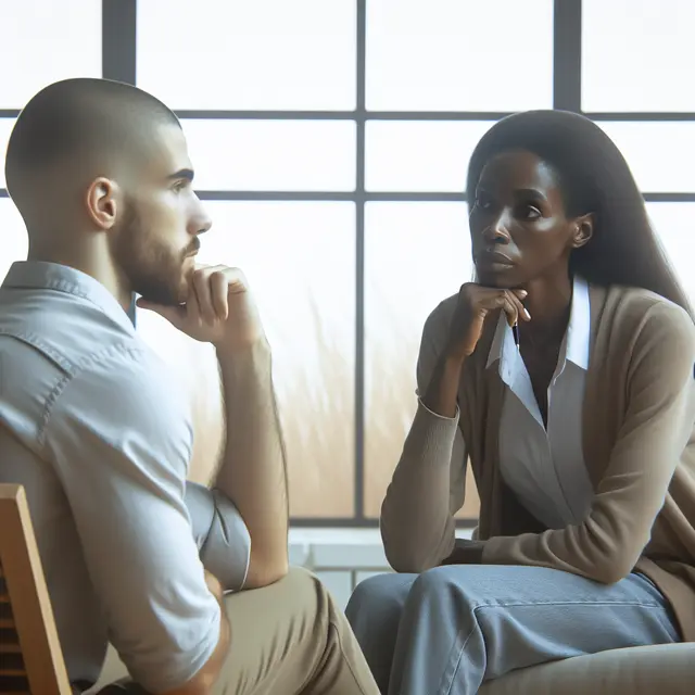 Terapia para dependência emocional