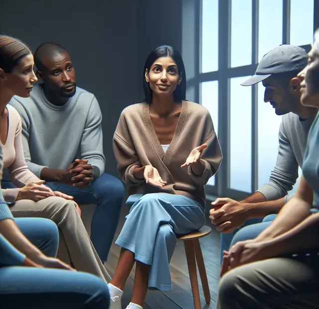 Tratamento de Fobia Social