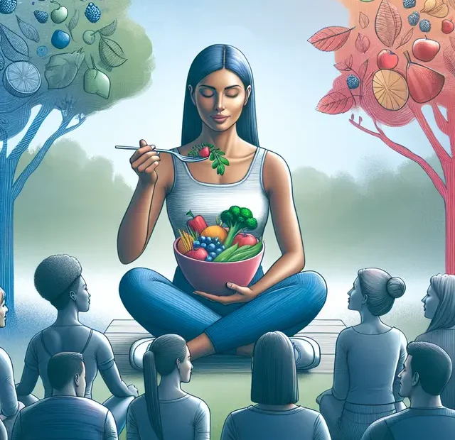 Alimentação para reduzir ansiedade