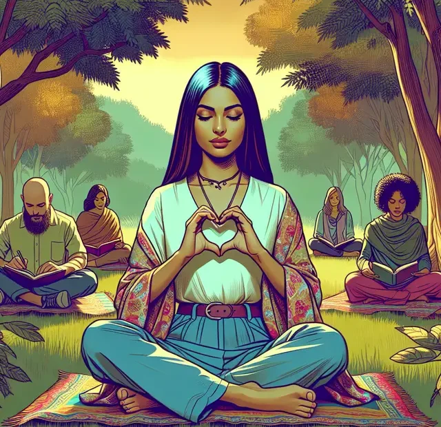 Por que Somos Tão Duro Conosco Mesmos? Como Praticar Autocompaixão 43 Autocompaixão e autoaceitação