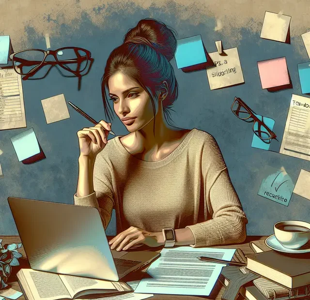 Técnicas para Lidar com a Procrastinação e Aumentar a Produtividade 1 Combate à procrastinação