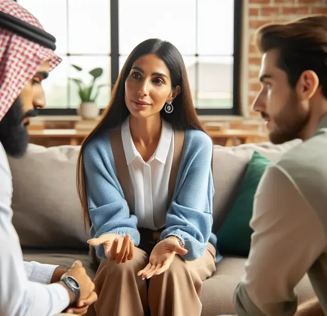 Inclusão e Competência Cultural na Terapia 1 Competência cultural, inclusão