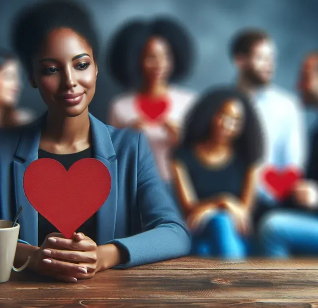 Comprometimento em relacionamento