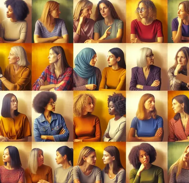 Confiança em relacionamento