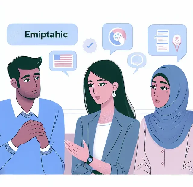 Desenvolvendo Empatia: Como Melhorar as Relações Interpessoais 15 Desenvolvimento de empatia