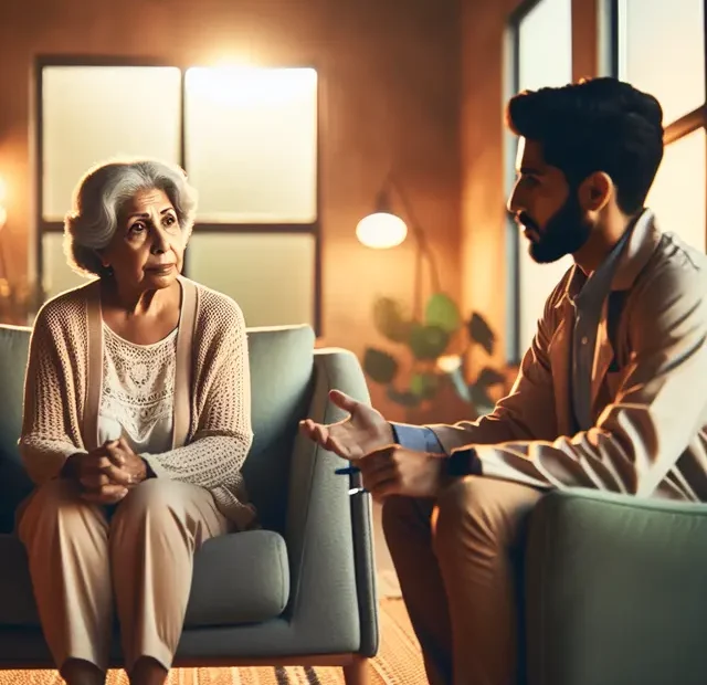 Psicologia e Envelhecimento: Cuidando da Saúde Mental na Terceira Idade 57 Envelhecimento saudável