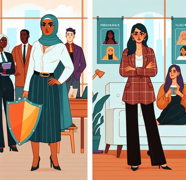 Identificação de relações tóxicas