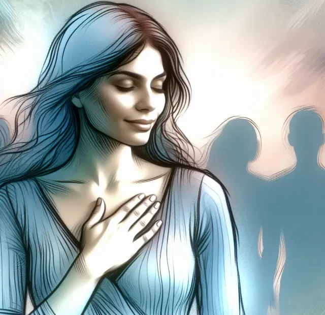 Intimidade emocional