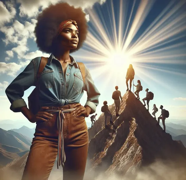 Melhoria de autoestima