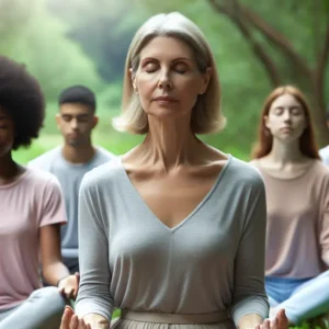 Mindfulness e Crises de Ansiedade: Um Guia Prático