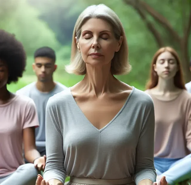 Mindfulness para crises de ansiedade