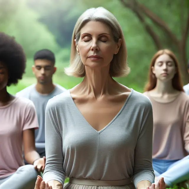 Mindfulness para crises de ansiedade