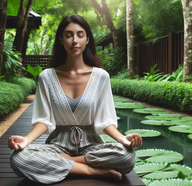 Mindfulness para iniciantes