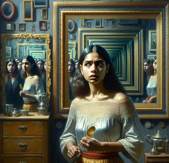 Mitos e verdades sobre eisoptrofobia