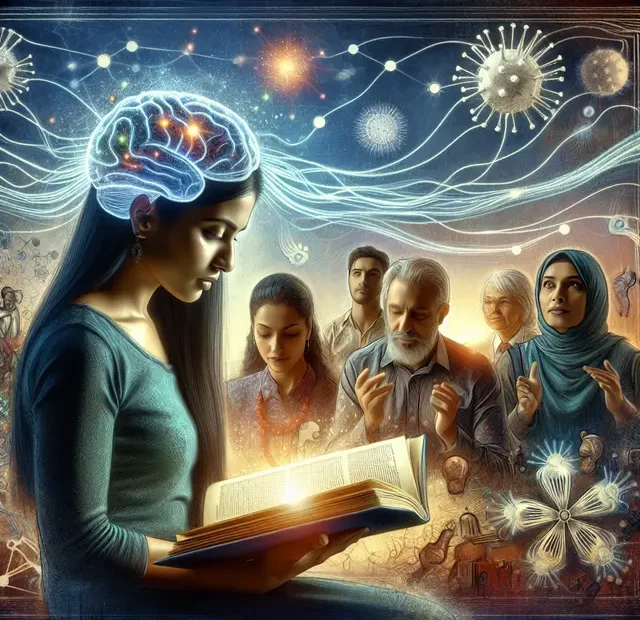 Neurociência na Terapia: Técnicas para Reprogramar a Mente 29 Neurociência e terapia